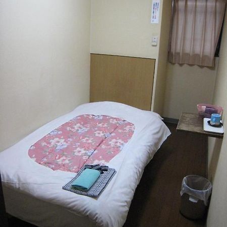 Fukusen Pansiyon Tokyo Dış mekan fotoğraf