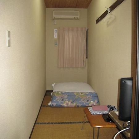 Fukusen Pansiyon Tokyo Oda fotoğraf