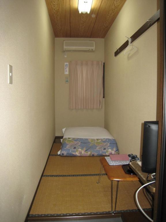 Fukusen Pansiyon Tokyo Oda fotoğraf