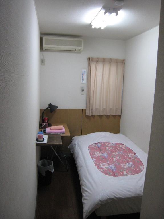 Fukusen Pansiyon Tokyo Oda fotoğraf