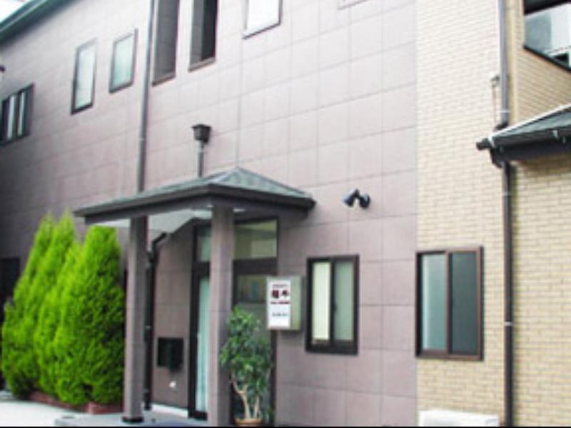 Fukusen Pansiyon Tokyo Dış mekan fotoğraf