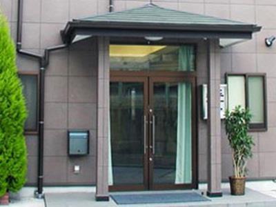 Fukusen Pansiyon Tokyo Dış mekan fotoğraf